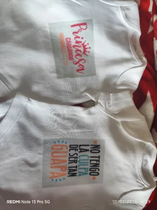 Body bebe cualquier logo foto frase pide la tuya