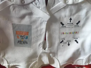 Body bebe cualquier logo foto frase pide la tuya