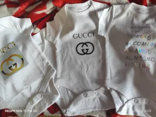 Body bebe cualquier logo foto frase pide la tuya