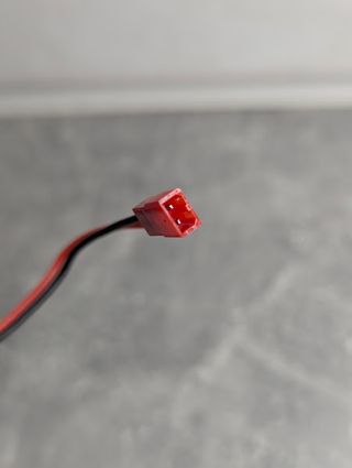 Cavi Prolunga JST 22 AWG - Set 4