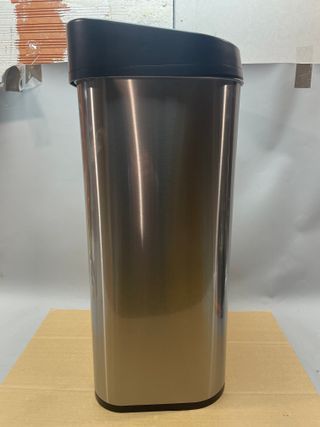 Cubo Basura Automático 60L