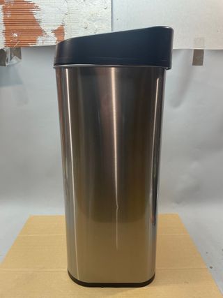 Cubo Basura Automático 60L