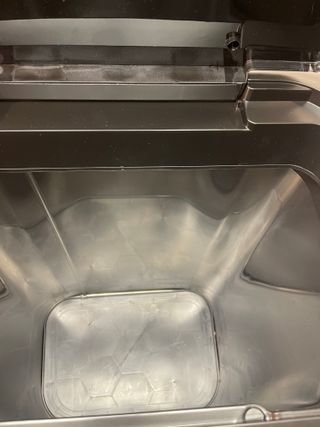 Cubo Basura Automático 60L