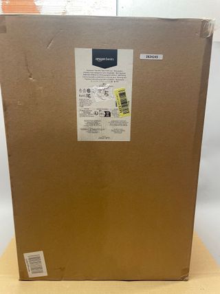 Cubo Basura Automático 60L