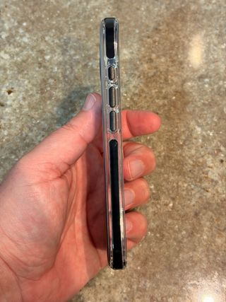 Funda Puloka iPhone 17 Magnética