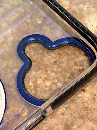 Funda Puloka iPhone 17 Magnética