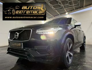VOLVO XC90 T8 AWD AUTO R-DESIGN 7PZ 407CV