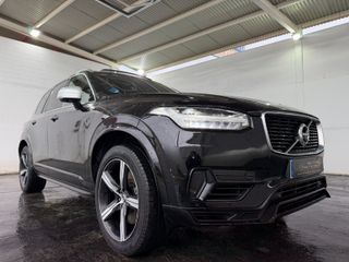 VOLVO XC90 T8 AWD AUTO R-DESIGN 7PZ 407CV