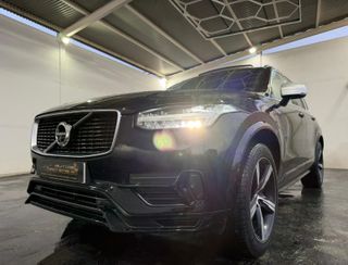 VOLVO XC90 T8 AWD AUTO R-DESIGN 7PZ 407CV