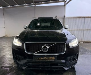 VOLVO XC90 T8 AWD AUTO R-DESIGN 7PZ 407CV