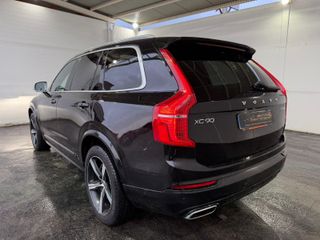 VOLVO XC90 T8 AWD AUTO R-DESIGN 7PZ 407CV