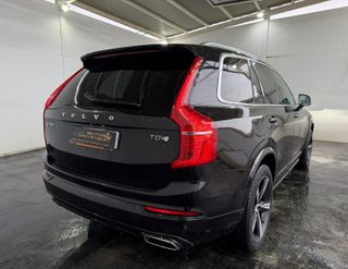 VOLVO XC90 T8 AWD AUTO R-DESIGN 7PZ 407CV
