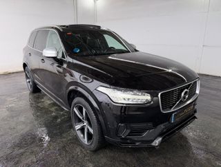 VOLVO XC90 T8 AWD AUTO R-DESIGN 7PZ 407CV