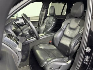 VOLVO XC90 T8 AWD AUTO R-DESIGN 7PZ 407CV