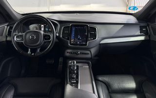 VOLVO XC90 T8 AWD AUTO R-DESIGN 7PZ 407CV