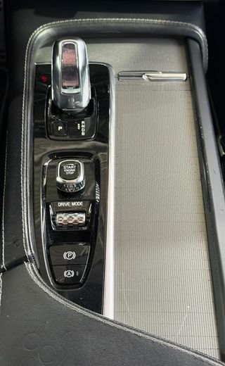 VOLVO XC90 T8 AWD AUTO R-DESIGN 7PZ 407CV