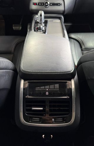 VOLVO XC90 T8 AWD AUTO R-DESIGN 7PZ 407CV