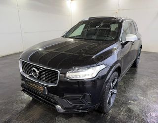 VOLVO XC90 T8 AWD AUTO R-DESIGN 7PZ 407CV