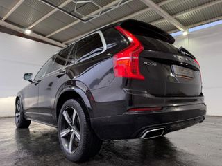 VOLVO XC90 T8 AWD AUTO R-DESIGN 7PZ 407CV