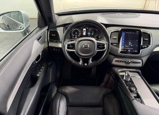 VOLVO XC90 T8 AWD AUTO R-DESIGN 7PZ 407CV