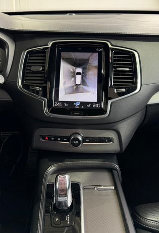 VOLVO XC90 T8 AWD AUTO R-DESIGN 7PZ 407CV