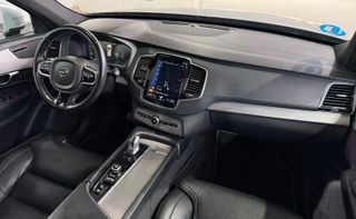 VOLVO XC90 T8 AWD AUTO R-DESIGN 7PZ 407CV