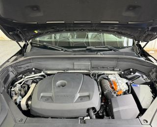 VOLVO XC90 T8 AWD AUTO R-DESIGN 7PZ 407CV