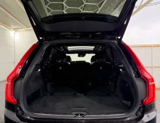 VOLVO XC90 T8 AWD AUTO R-DESIGN 7PZ 407CV