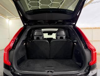 VOLVO XC90 T8 AWD AUTO R-DESIGN 7PZ 407CV