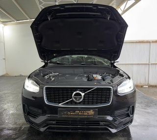 VOLVO XC90 T8 AWD AUTO R-DESIGN 7PZ 407CV