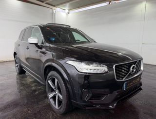 VOLVO XC90 T8 AWD AUTO R-DESIGN 7PZ 407CV