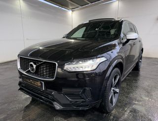 VOLVO XC90 T8 AWD AUTO R-DESIGN 7PZ 407CV