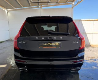 VOLVO XC90 T8 AWD AUTO R-DESIGN 7PZ 407CV
