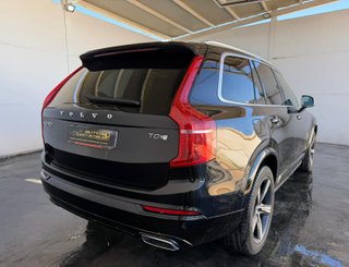 VOLVO XC90 T8 AWD AUTO R-DESIGN 7PZ 407CV
