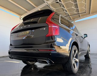 VOLVO XC90 T8 AWD AUTO R-DESIGN 7PZ 407CV
