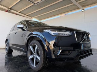 VOLVO XC90 T8 AWD AUTO R-DESIGN 7PZ 407CV