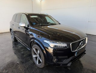 VOLVO XC90 T8 AWD AUTO R-DESIGN 7PZ 407CV