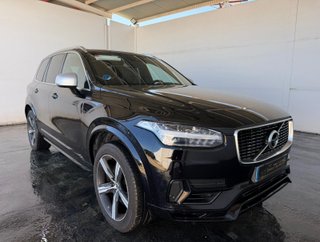 VOLVO XC90 T8 AWD AUTO R-DESIGN 7PZ 407CV