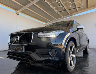 VOLVO XC90 T8 AWD AUTO R-DESIGN 7PZ 407CV