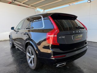 VOLVO XC90 T8 AWD AUTO R-DESIGN 7PZ 407CV