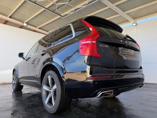 VOLVO XC90 T8 AWD AUTO R-DESIGN 7PZ 407CV
