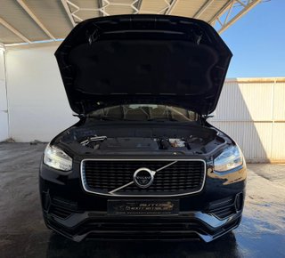 VOLVO XC90 T8 AWD AUTO R-DESIGN 7PZ 407CV