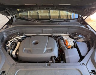 VOLVO XC90 T8 AWD AUTO R-DESIGN 7PZ 407CV