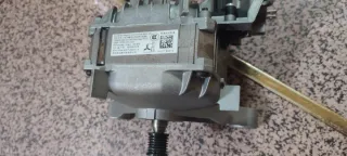 Motor Lavadora Bosch Permanente Magnético