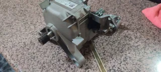Motor Lavadora Bosch Permanente Magnético