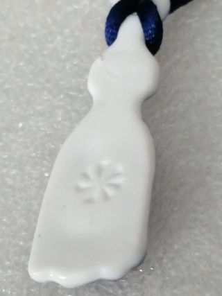 FIGA AMULETO CONTRA EL MAL DE OJO SARGADELOS DIJE.