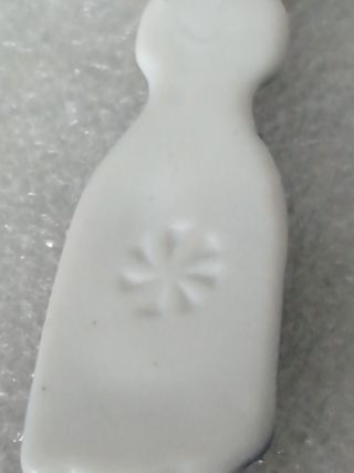 FIGA AMULETO CONTRA EL MAL DE OJO SARGADELOS DIJE.