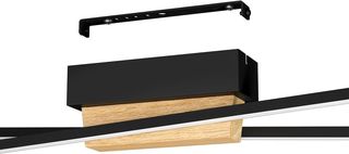 Lámpara Techo LED Eglo Panagria