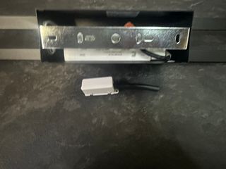 Lámpara Techo LED Eglo Panagria