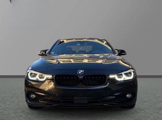 BMW Serie 320d F30